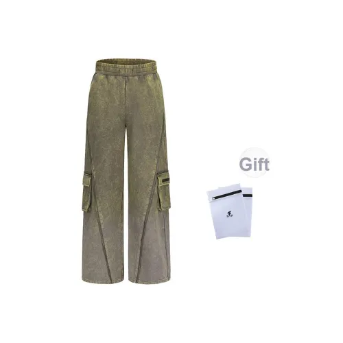 TARGET FREE GRADE Повседневные брюки Женские