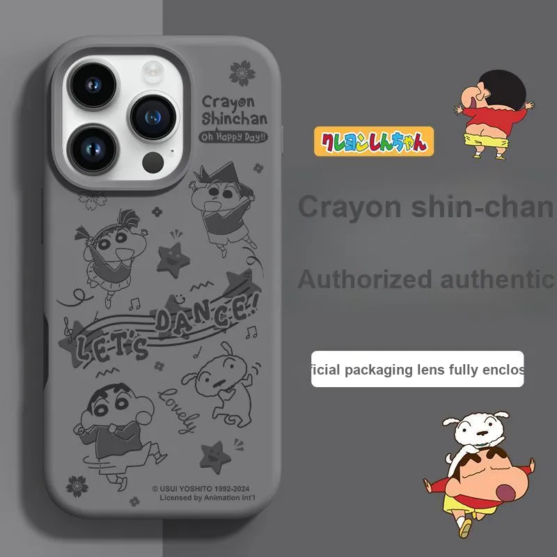 Pin Sai Phone Cases-33