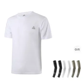 PEAK T Shirts Unisex