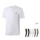 White[Includes 3 Pack Cooling Arm Sleeves]
