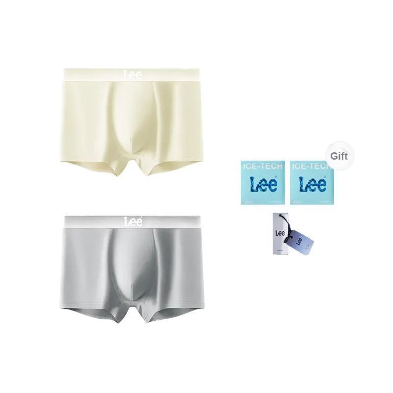 Lee Men Underpants-5