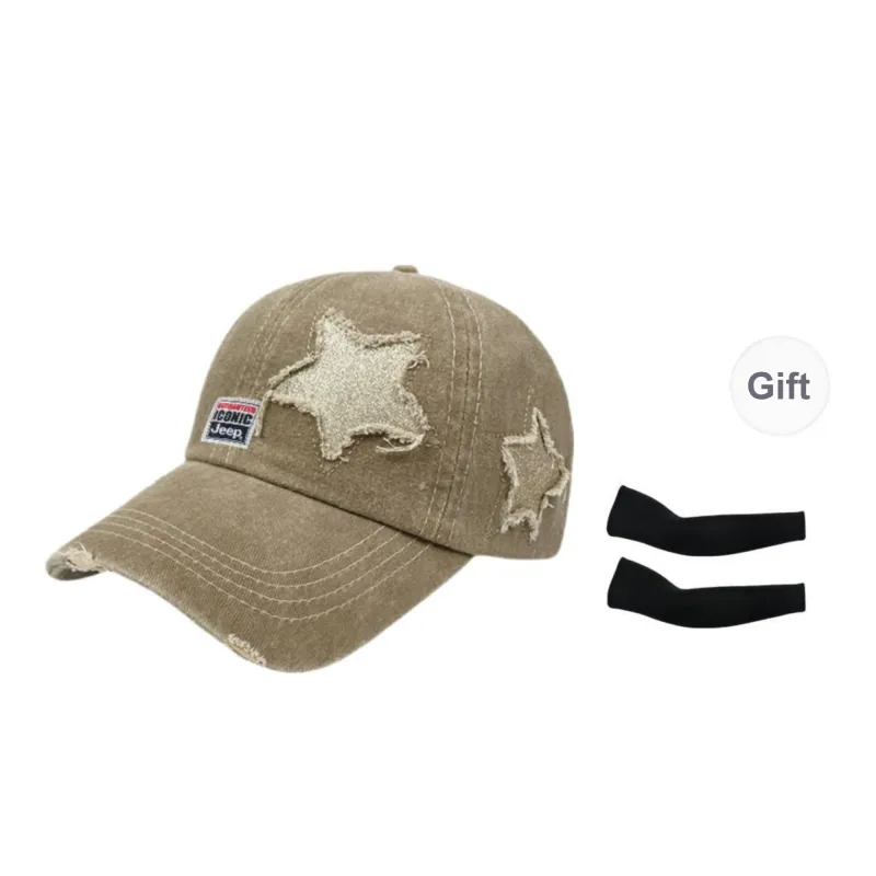 Jeep Cotton Baseball Caps Unisex-6