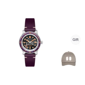 SPINNAKER Men Watch