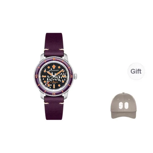 Biaodaige Unisex Watch Cases