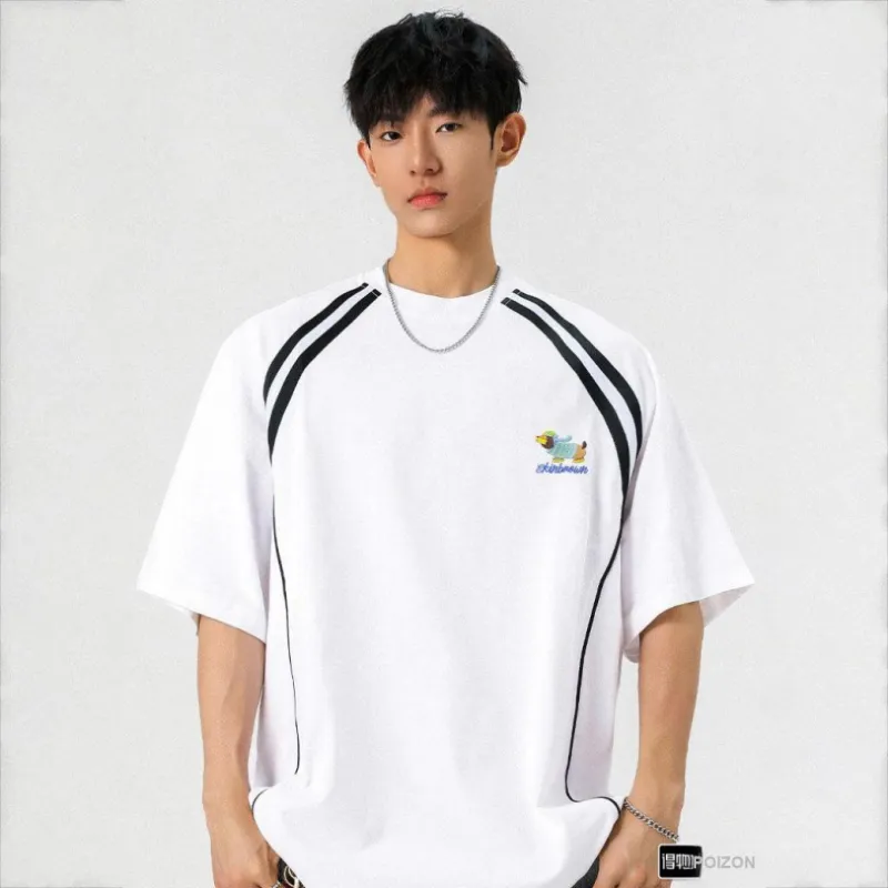 DAND T Shirts Unisex-2