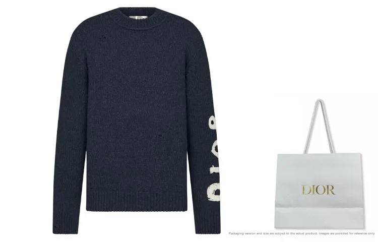 DIOR Knitwear Men-2