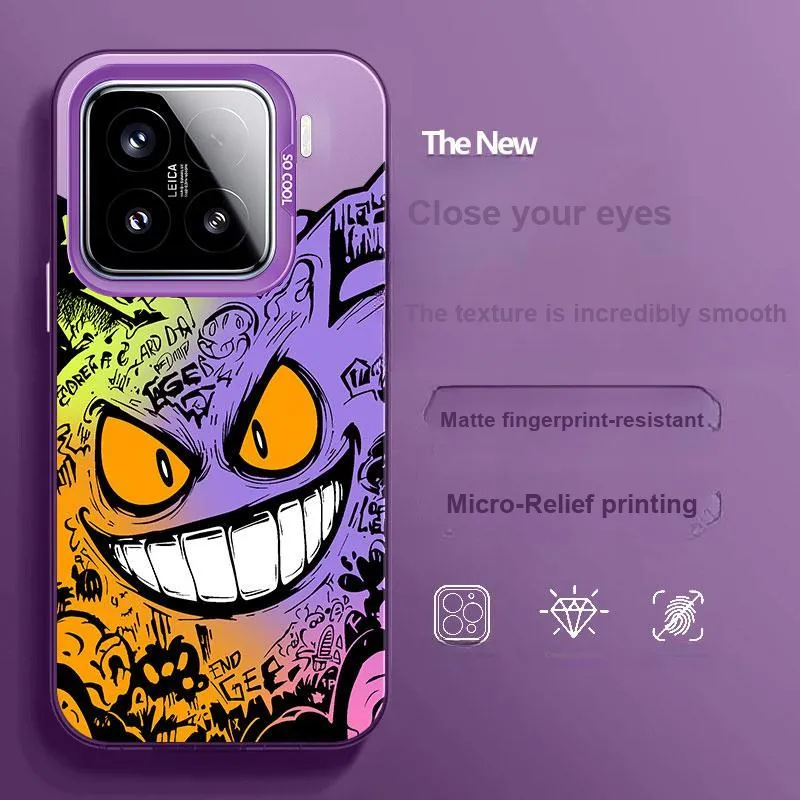 BAOCHENG Phone Cases-5