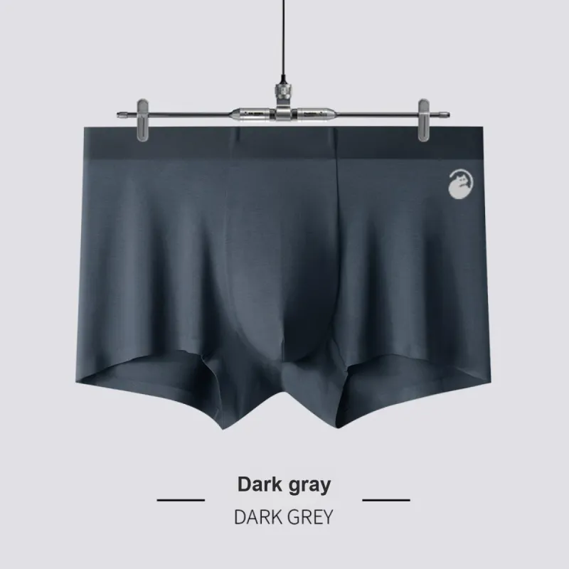 LUYOUYE Underpants Men's 3 Pack-24