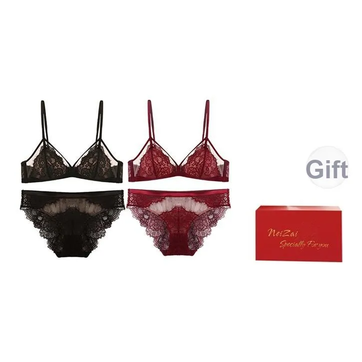 NEIZAIMIMA Комплект нижнего белья для женщин