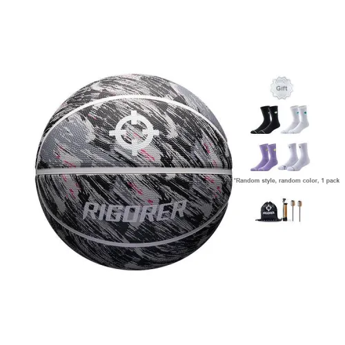 RIGORER Basketball