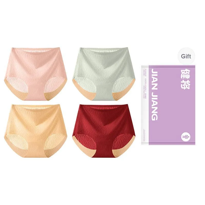 Master Underpants Women's Gift Box Combination-14