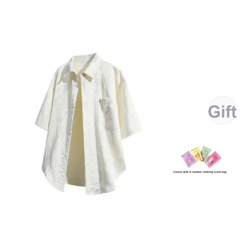 GWAF Shirts Unisex-3
