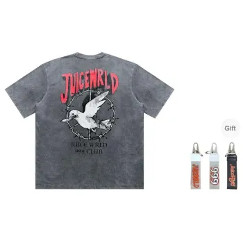 Juice Wrld T-Shirts Unisex