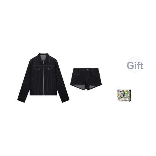 INCO VIBE Женские Повседневные Костюмы