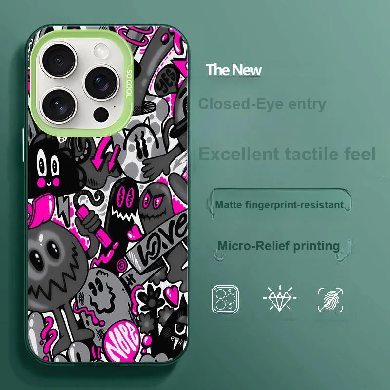 BAOCHENG Phone Cases-7