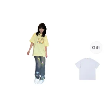 OKPI T Shirts Unisex