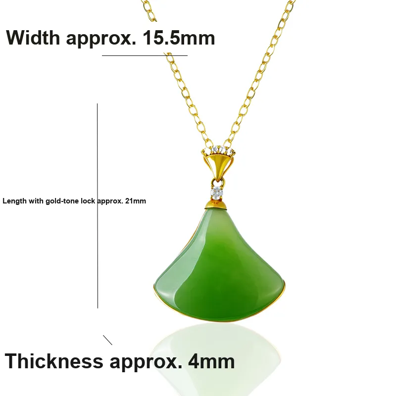 KUNYUYAO Hetian Jade Pendants Jasper Women's-9