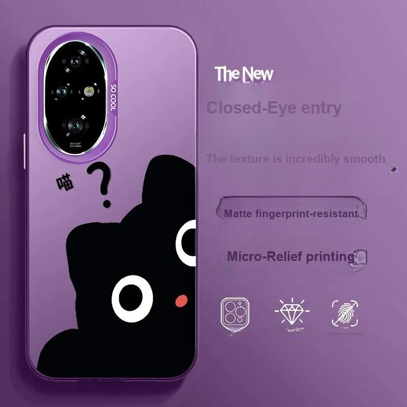 BAOCHENG Phone Cases-5