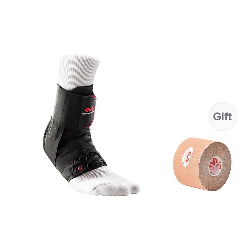 McDavid Ankle Braces Soccer, Basketball, Running, Cycling Unisex Nylon, Polyester-14