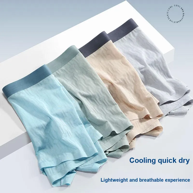 Urban Beauty Underpants Men's Combo Set-3