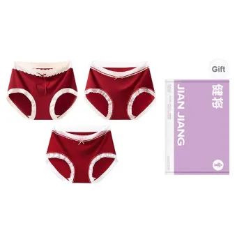 Master Underpants Women's Box 3 Pack