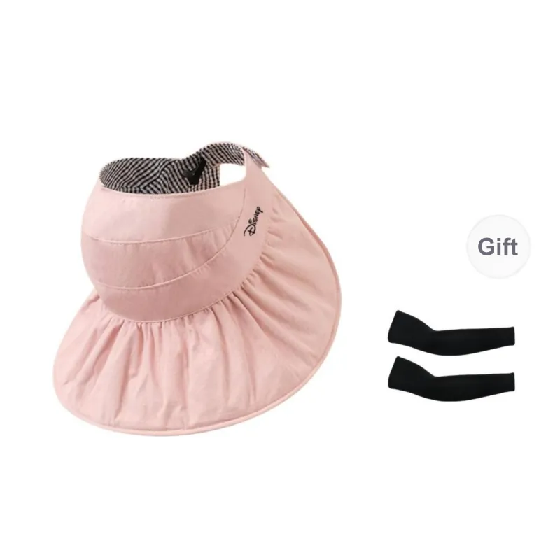 Disney Cotton Sun Protection Hats Unisex-11