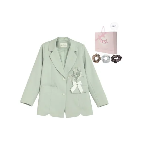 Snbl Женские офисные костюмы
