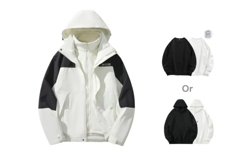 LTIFONE Jackets Unisex-37