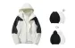Ivory White (Comes with A Random Sweatshirt)