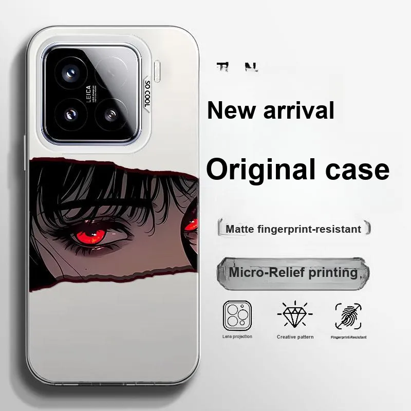 BAOCHENG Phone Cases-3