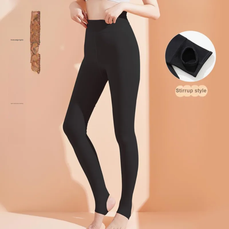 ALDOLA Women's Leggings-17