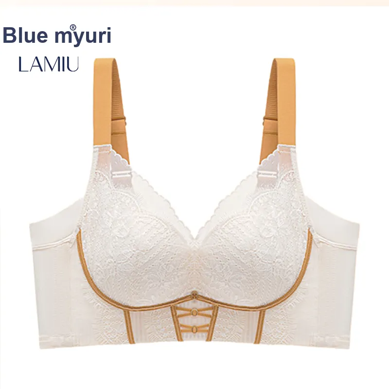 Lan Miao Women's Bras-4