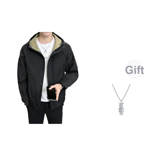 TUCANO Мужские Куртки