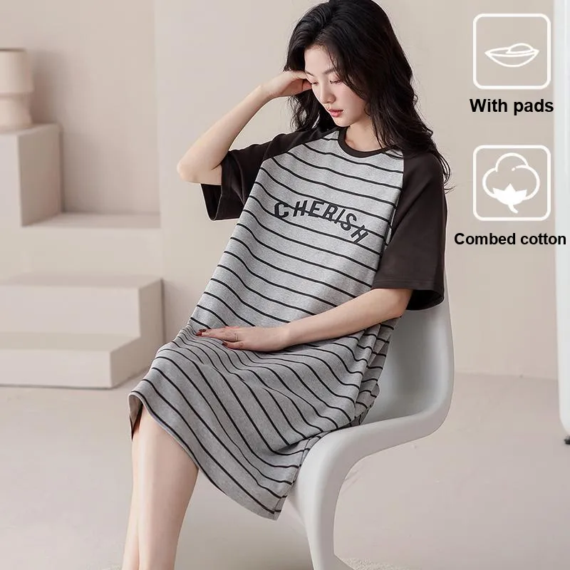 Top Melon Women's Nightgowns-4