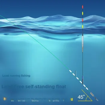 Jiadiaoni Fish Line Main Line 9.0m