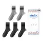 Light Gray 2+Dark Gray 3