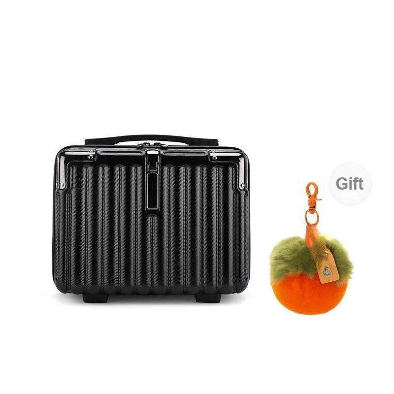 GOX ABS Storage Boxes Unisex Multicolor-7