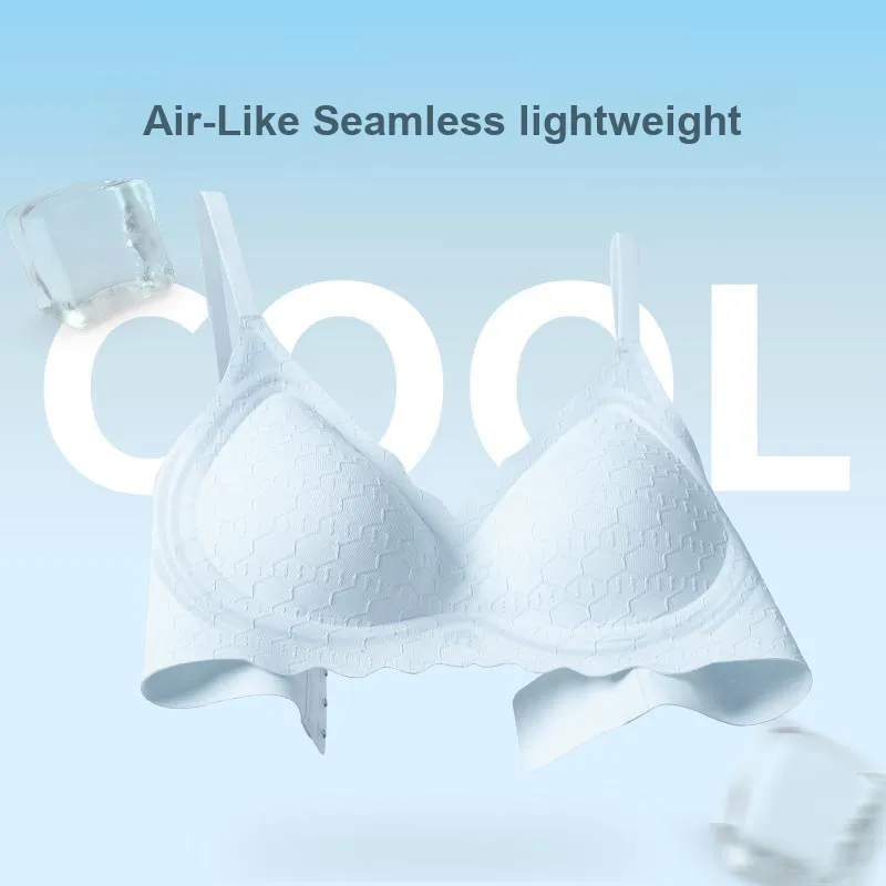 Herbal primer Women's Bras-10