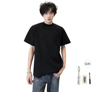 URBAN AUTHENTIC T Shirts Unisex