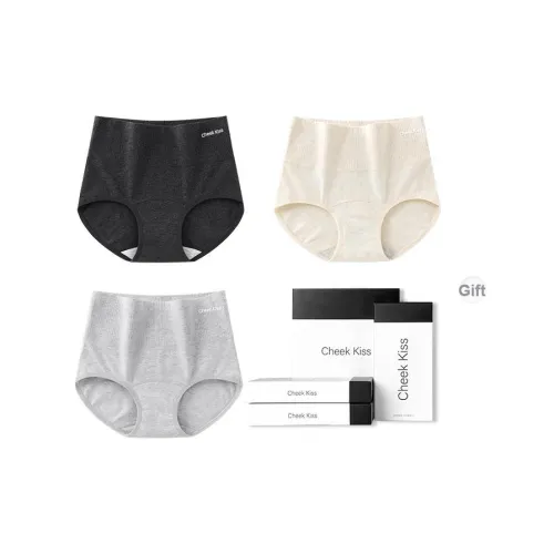 Cheekkiss Женские трусики-бикини