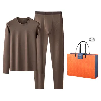 ROBINHOOD Thermal Set Men's Gift Box Set