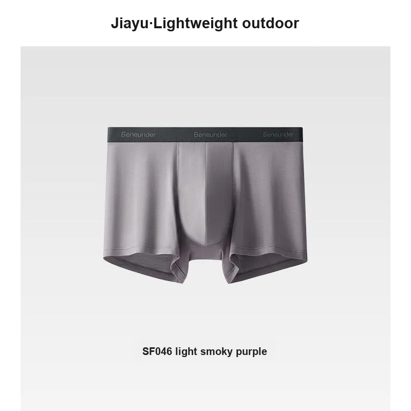 BENEUNDER Underpants Men's 1 Pack-3
