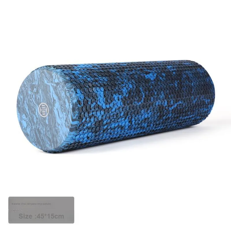 LUXIAOJUN Foam Rollers-11