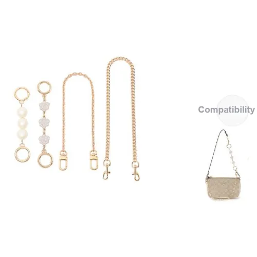 GELUOYA Ремни для сумок Женские