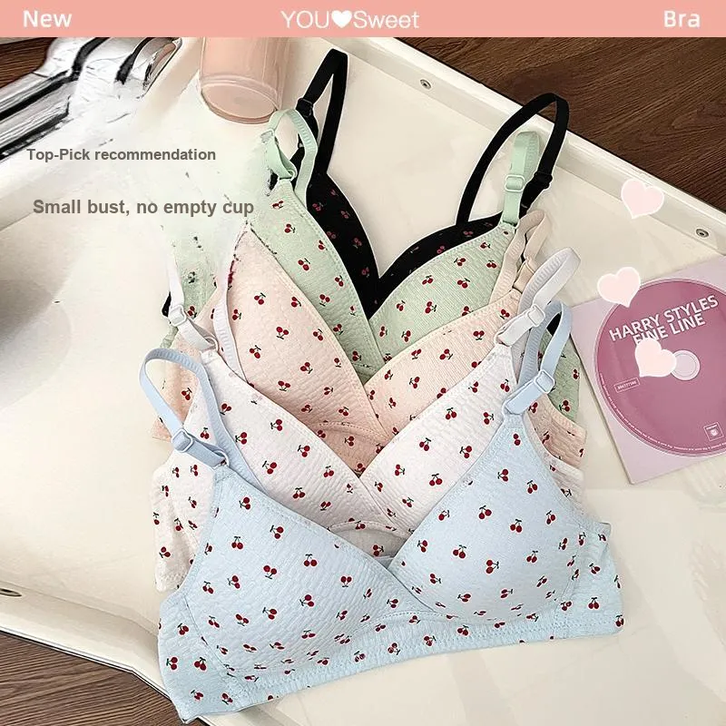 OUSHIBO Women's Bras-4