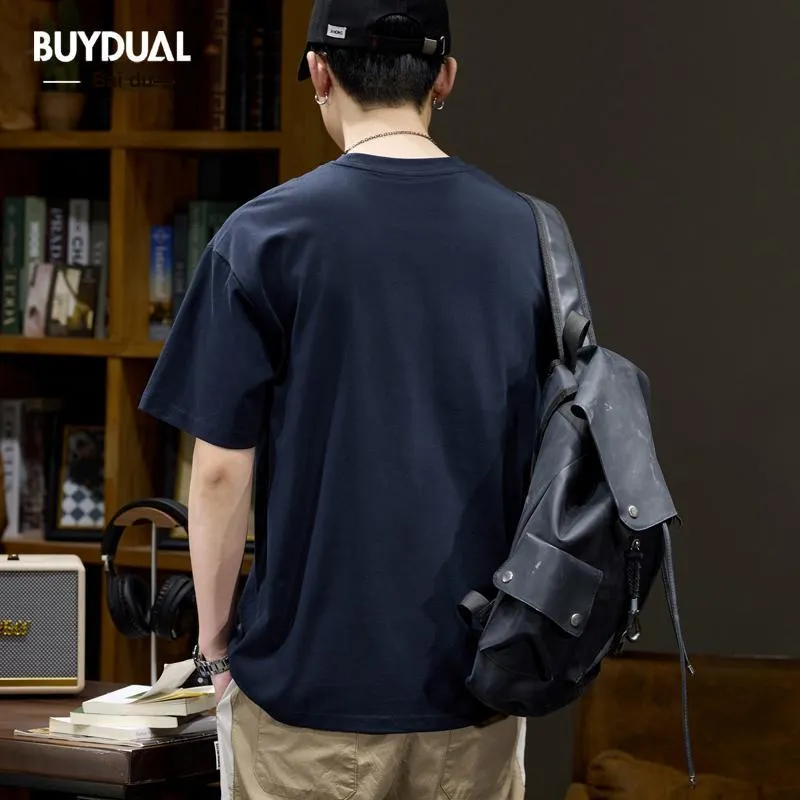 BUYDAUL T Shirts Unisex-3