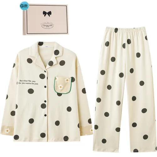 MIOJUER Women's Pajama Sets