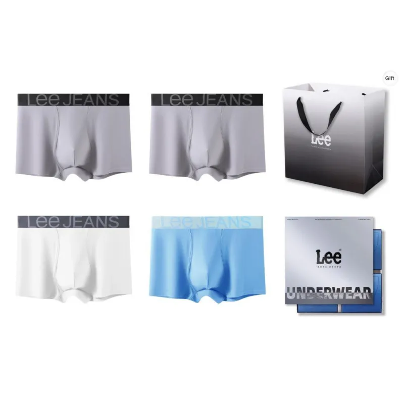 Lee Men Underwear Gift Boxes-25
