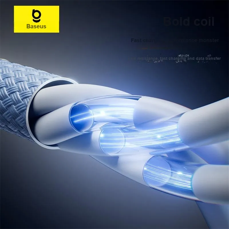 Baseus Cables-35