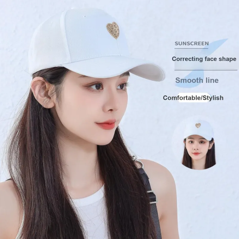 CATELLES Polyester, Elastane Baseball Caps Unisex-2